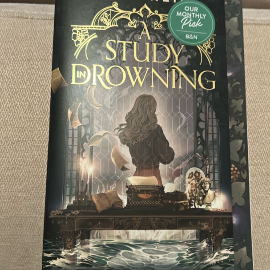 A Study in Drowning