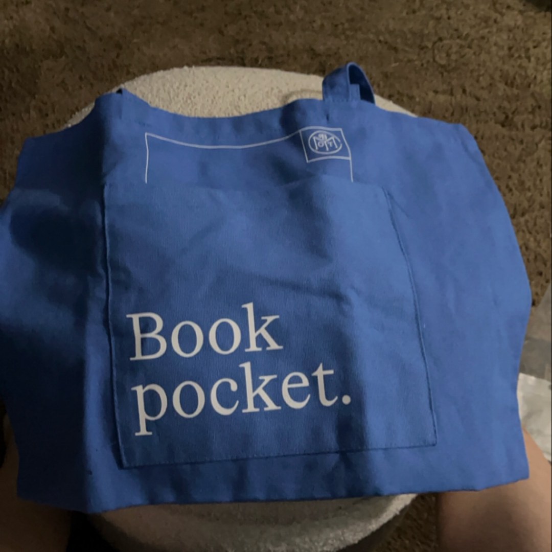 Tote bag