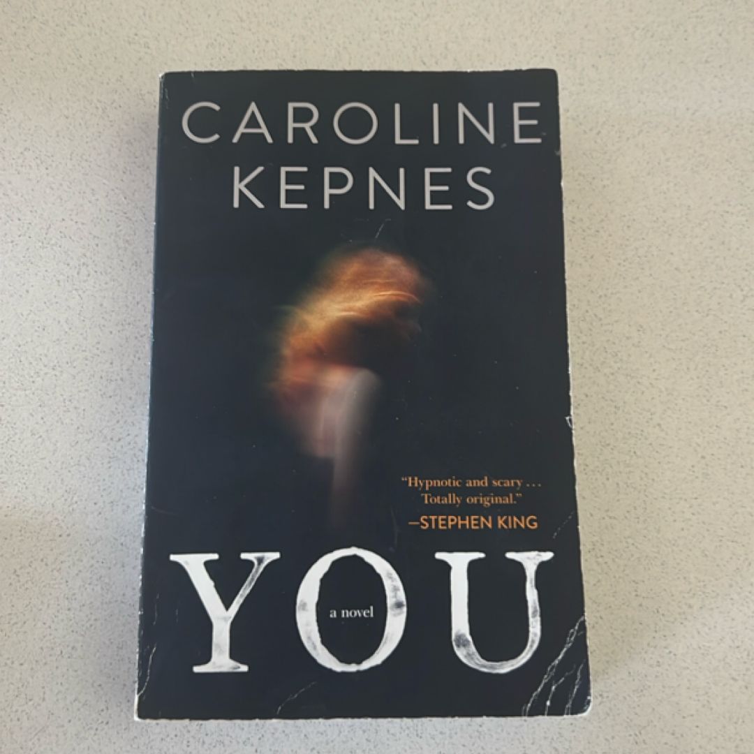 You