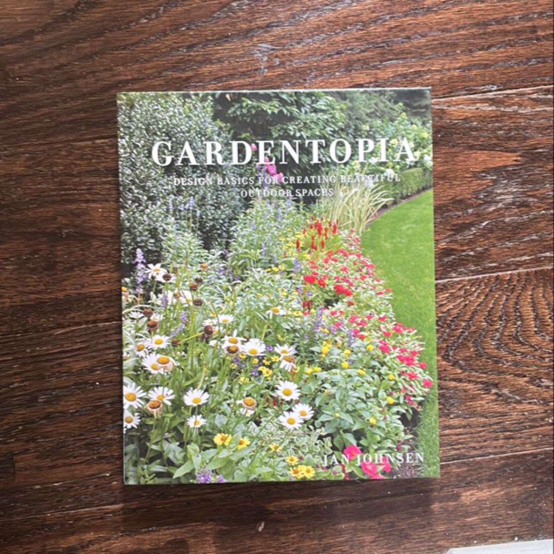 Gardentopia