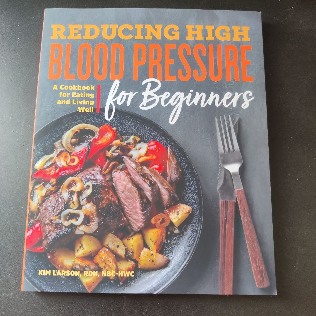 Reducing High Blood Pressure for Beginners