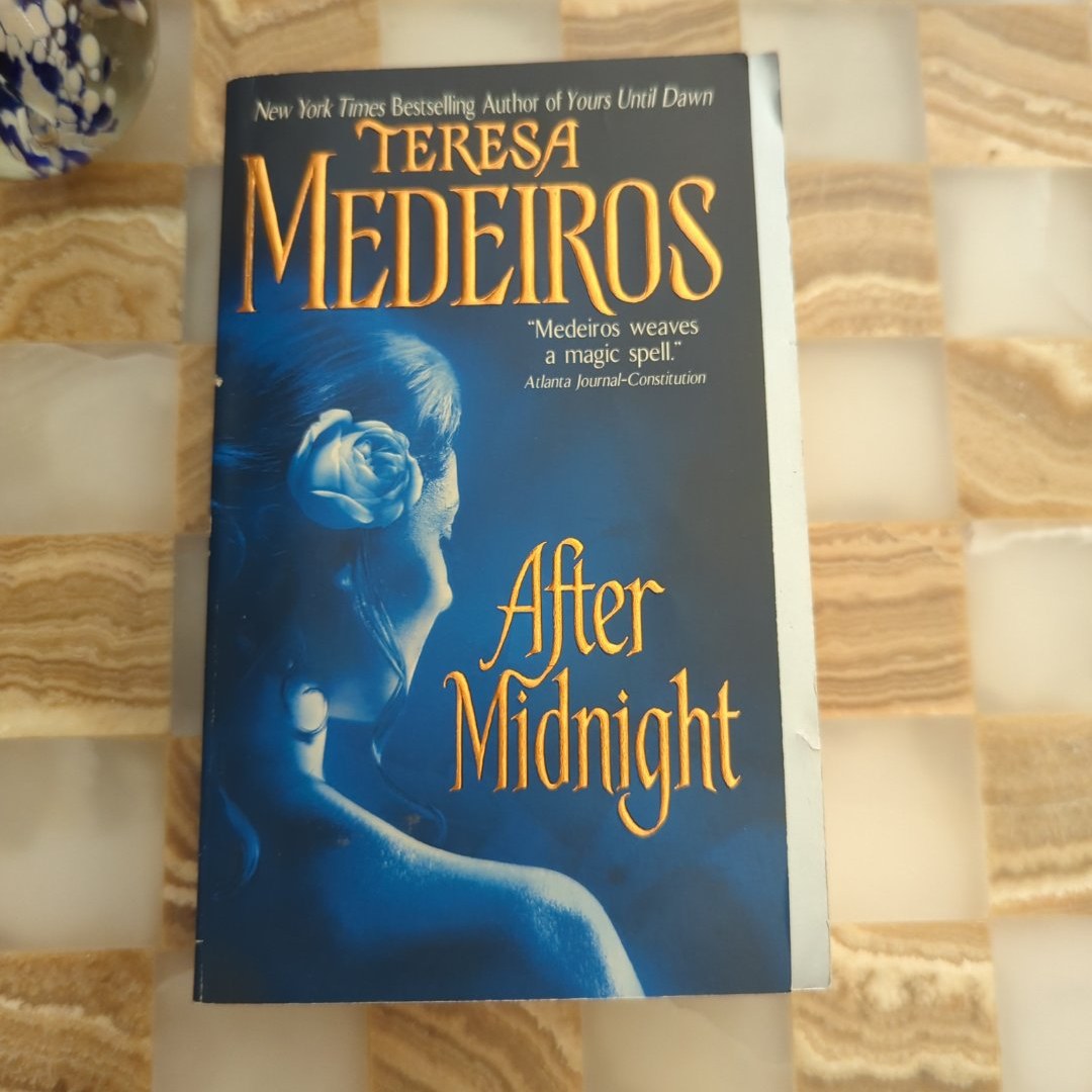 After Midnight