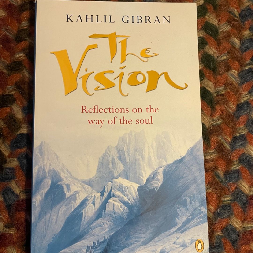 The Vision