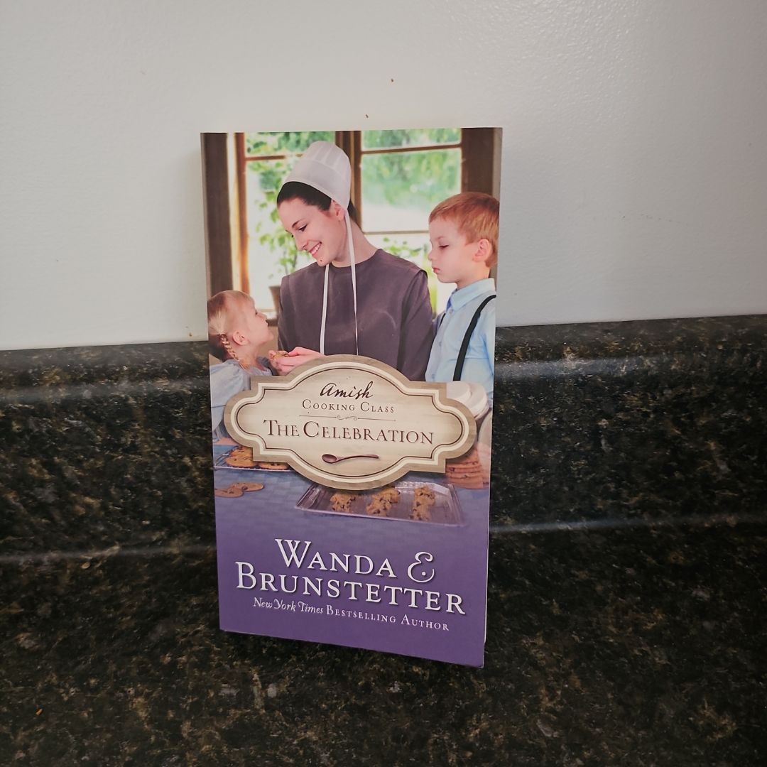 Amish Cooking Class - the Celebration