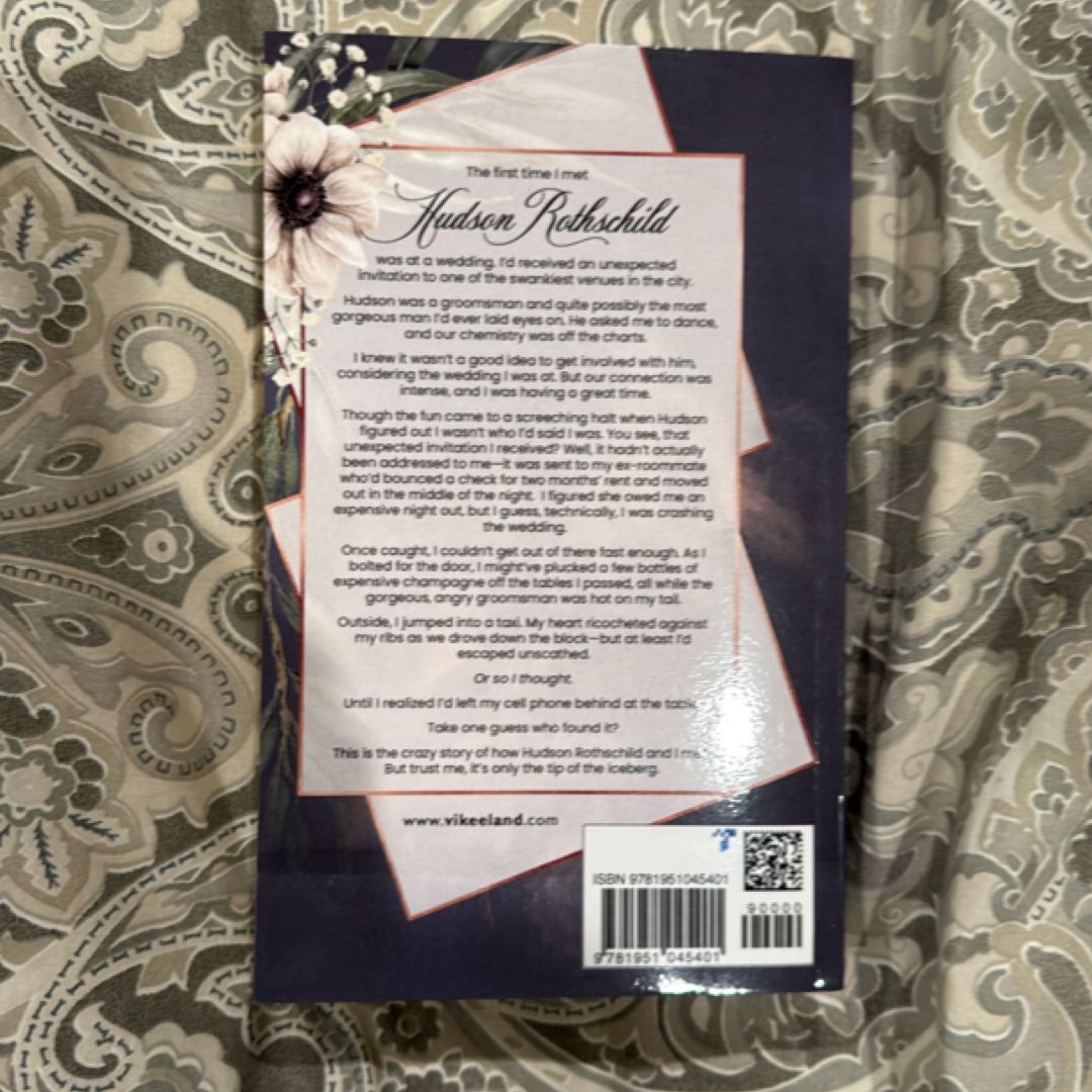 The Invitation