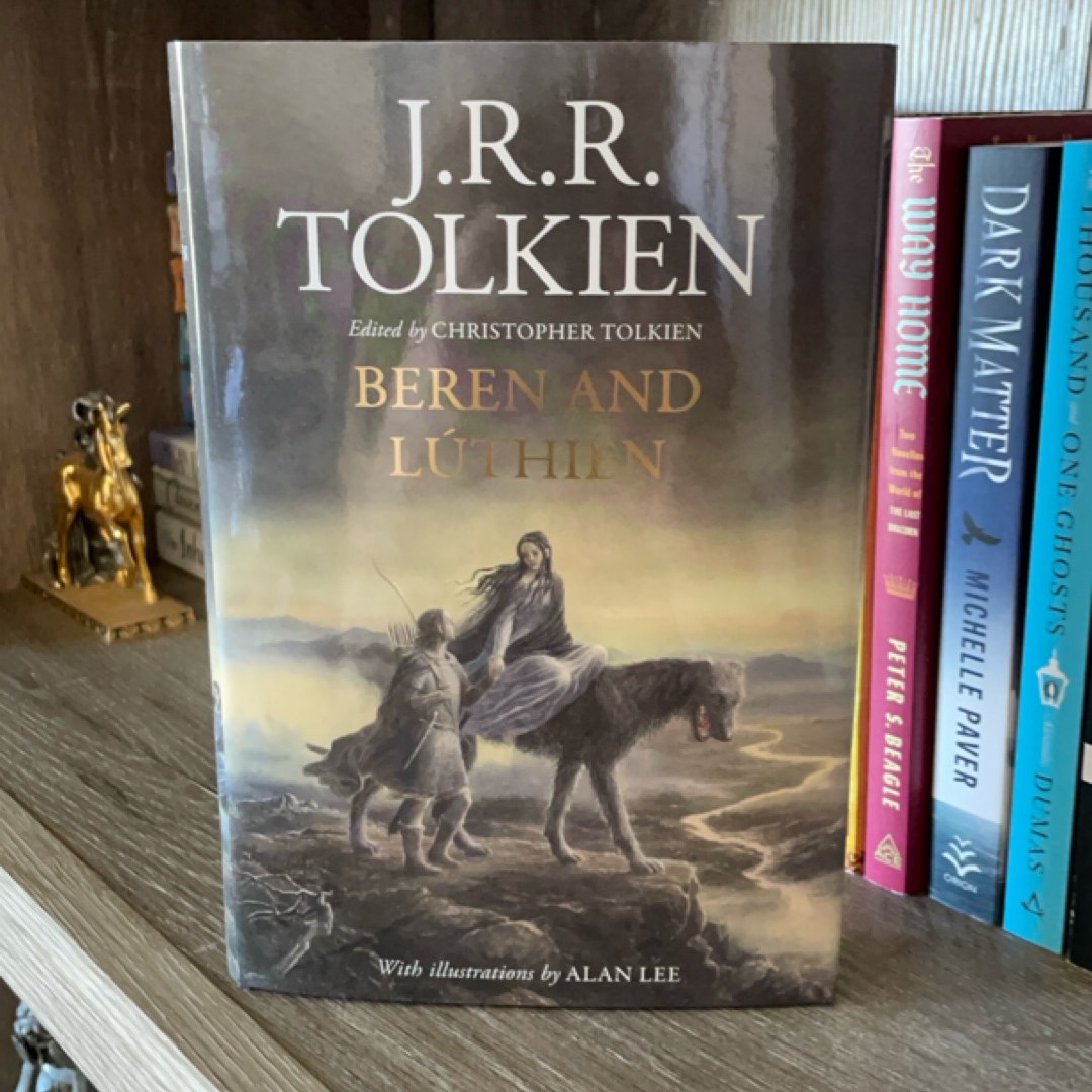 Beren and Lúthien