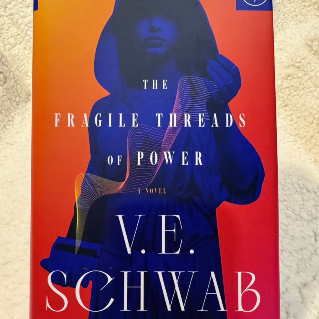 The Fragile Threads of Power