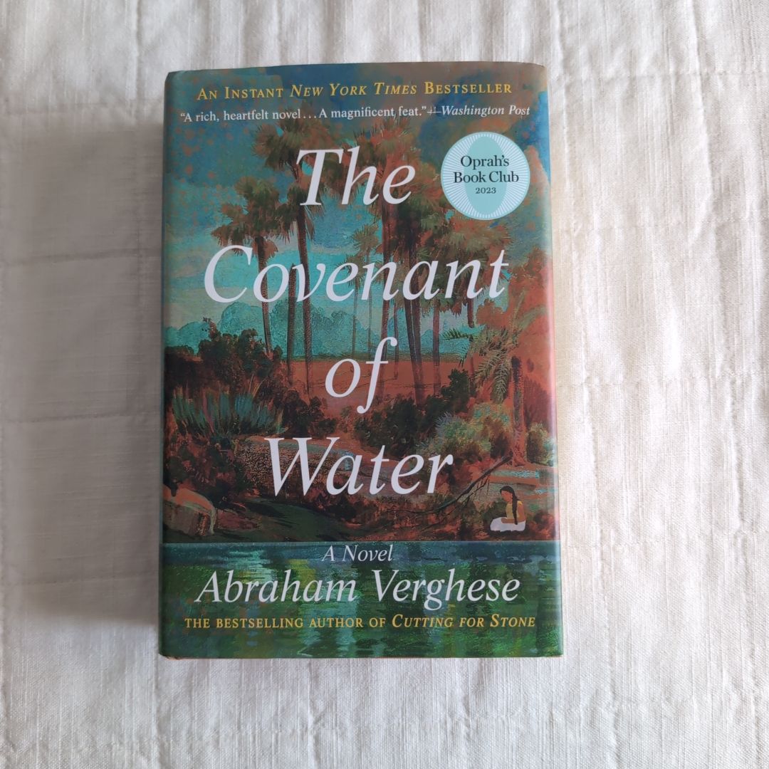 The Covenant of Water