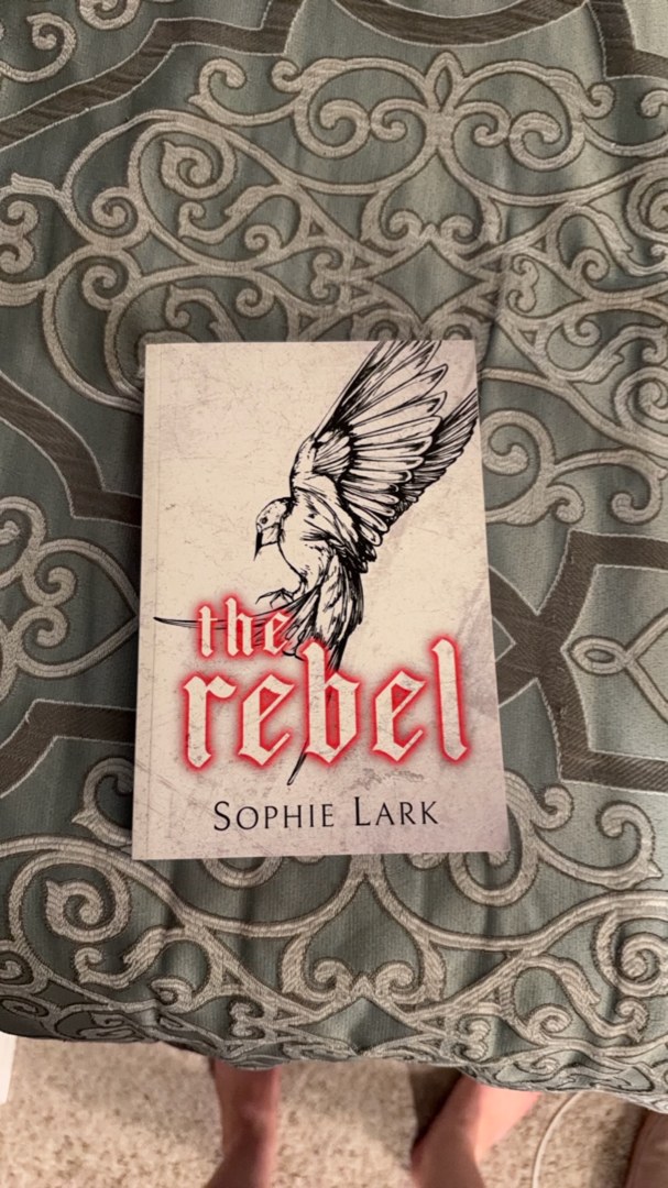 The Rebel