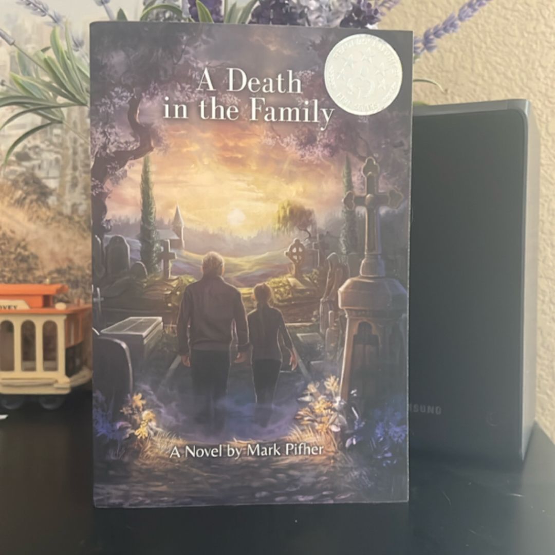 A Death in the Family