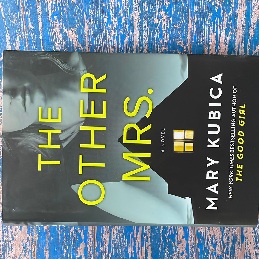 The Other Mrs