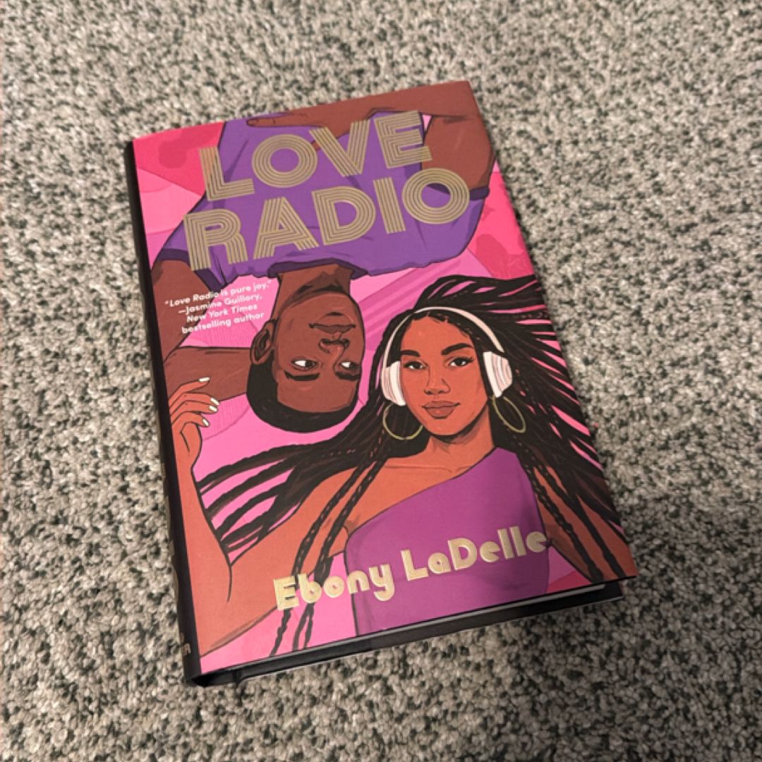 Love Radio