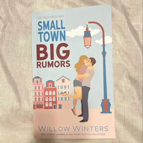 Small Town, Big Rumors