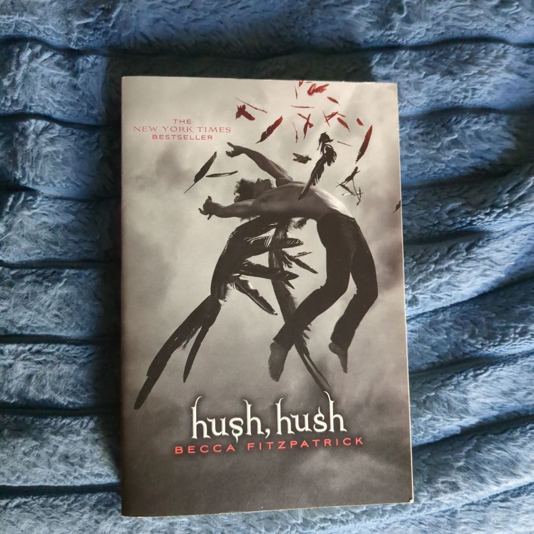 Hush, Hush