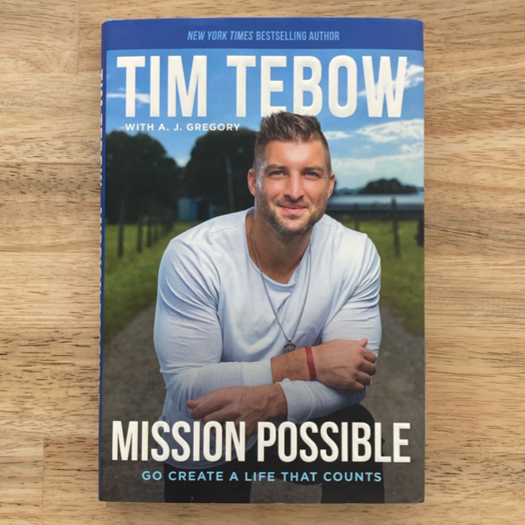 Mission Possible