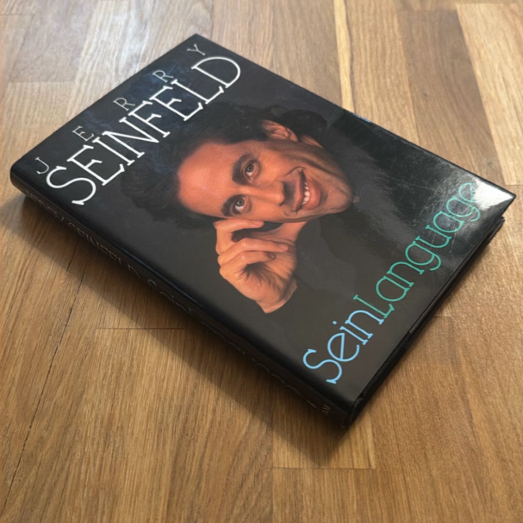 Sein Language
