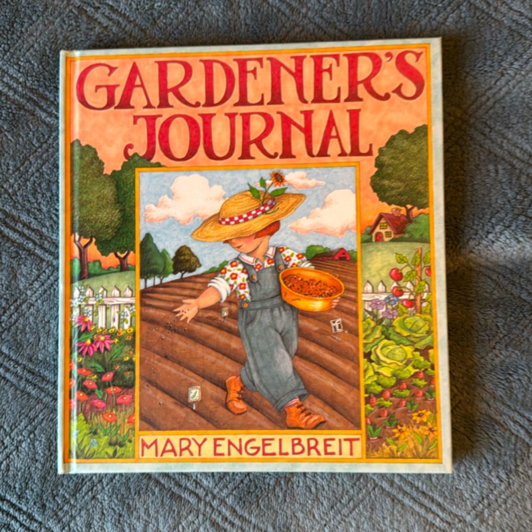 Gardener's Journal