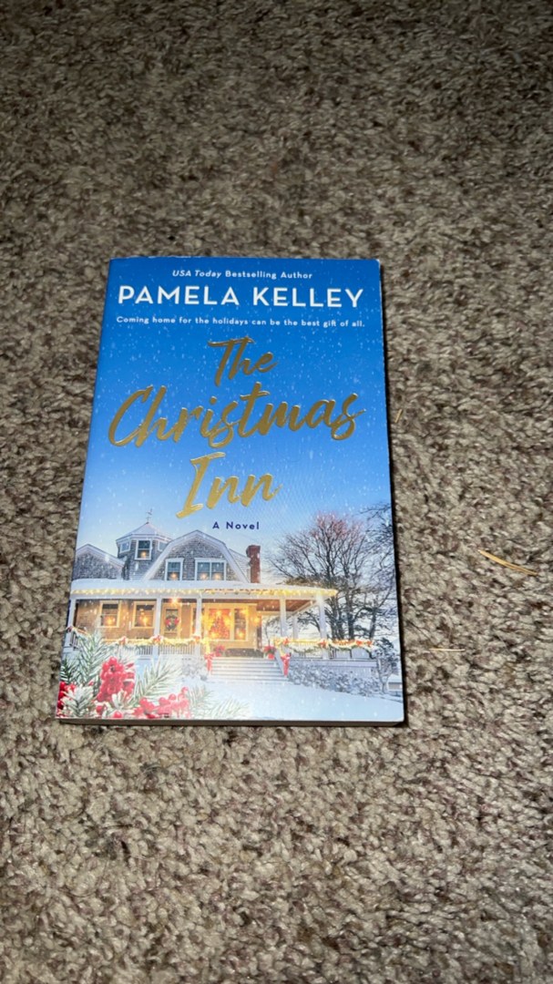 The Christmas Inn