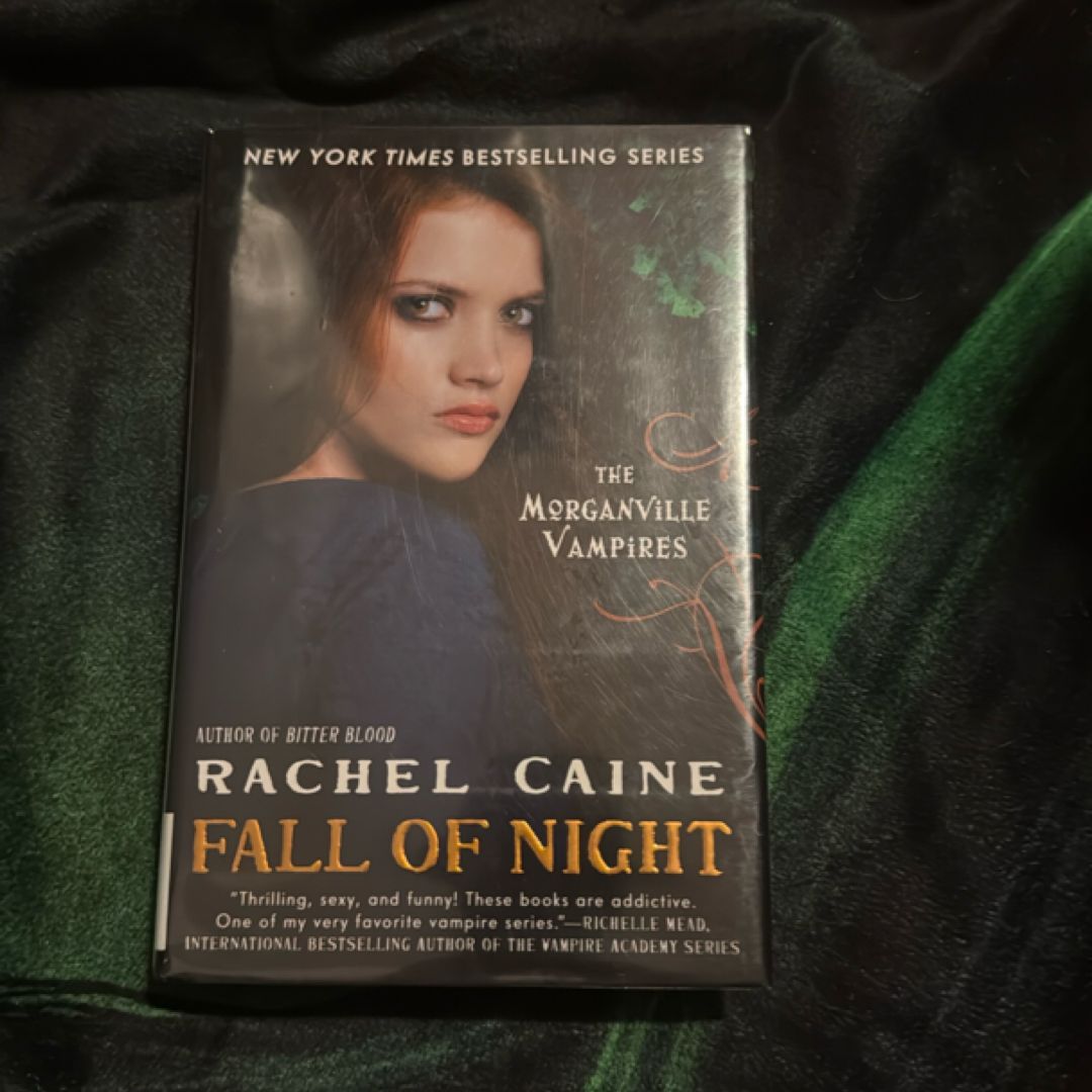 Fall of Night