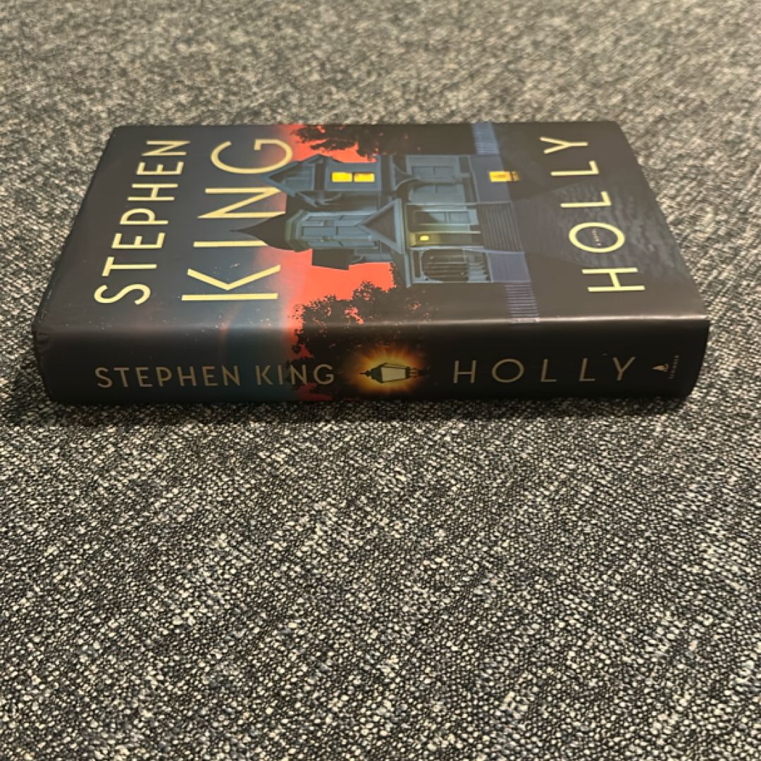 Holly