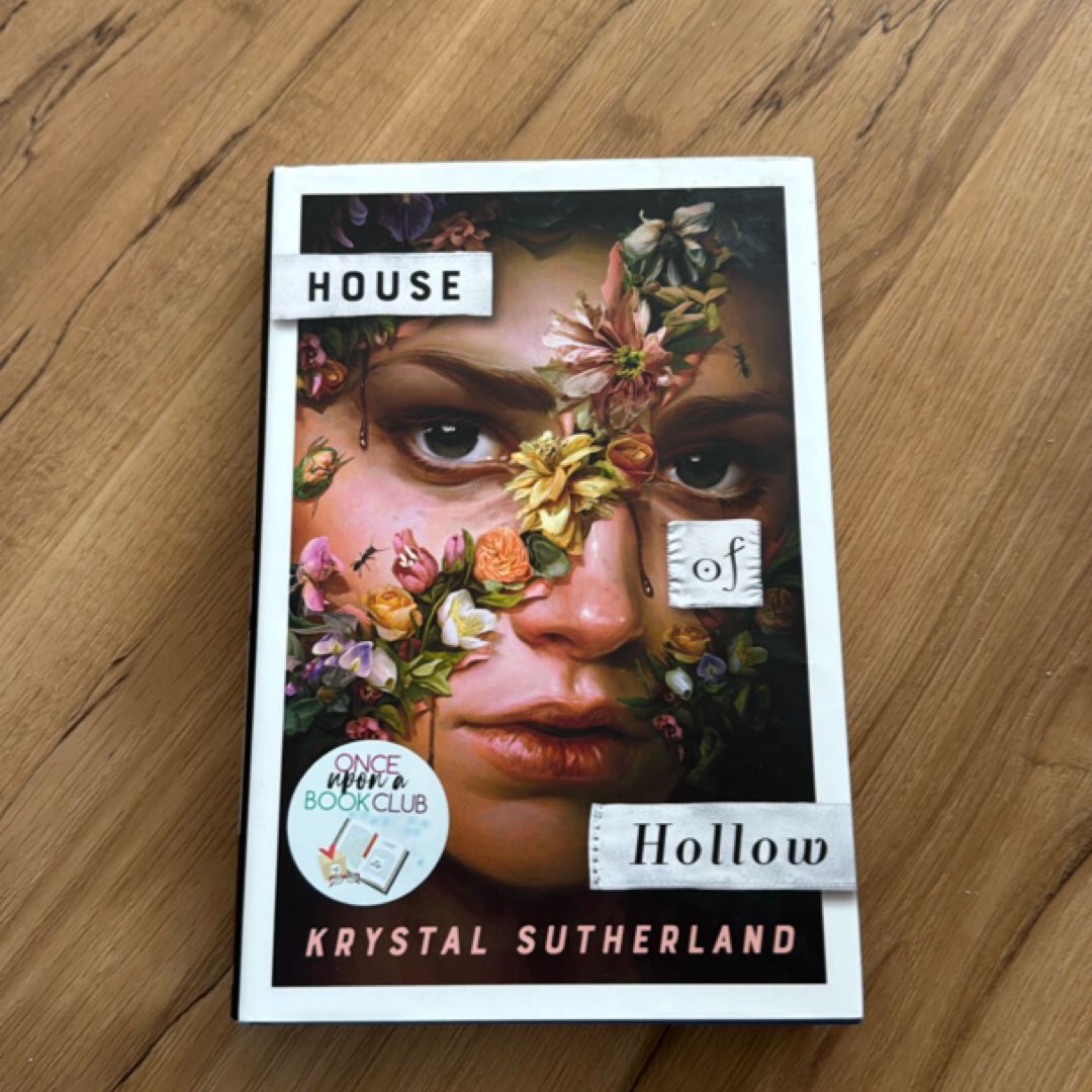 House of Hollow