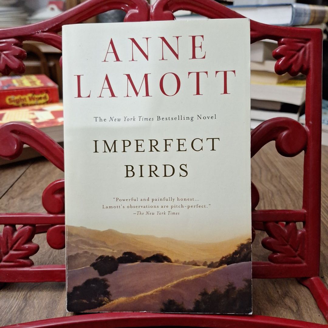 Imperfect Birds