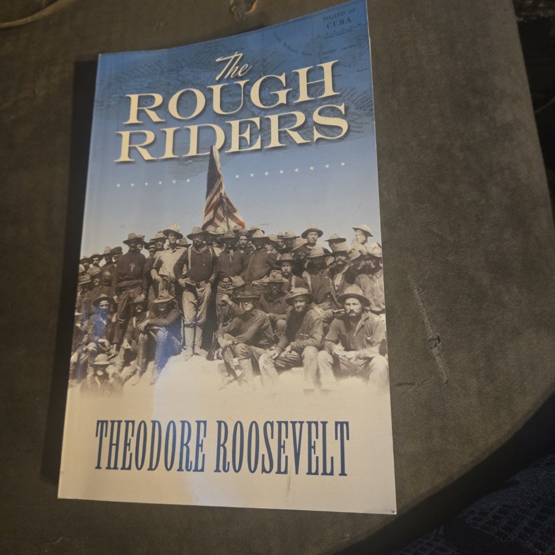 The Rough Riders