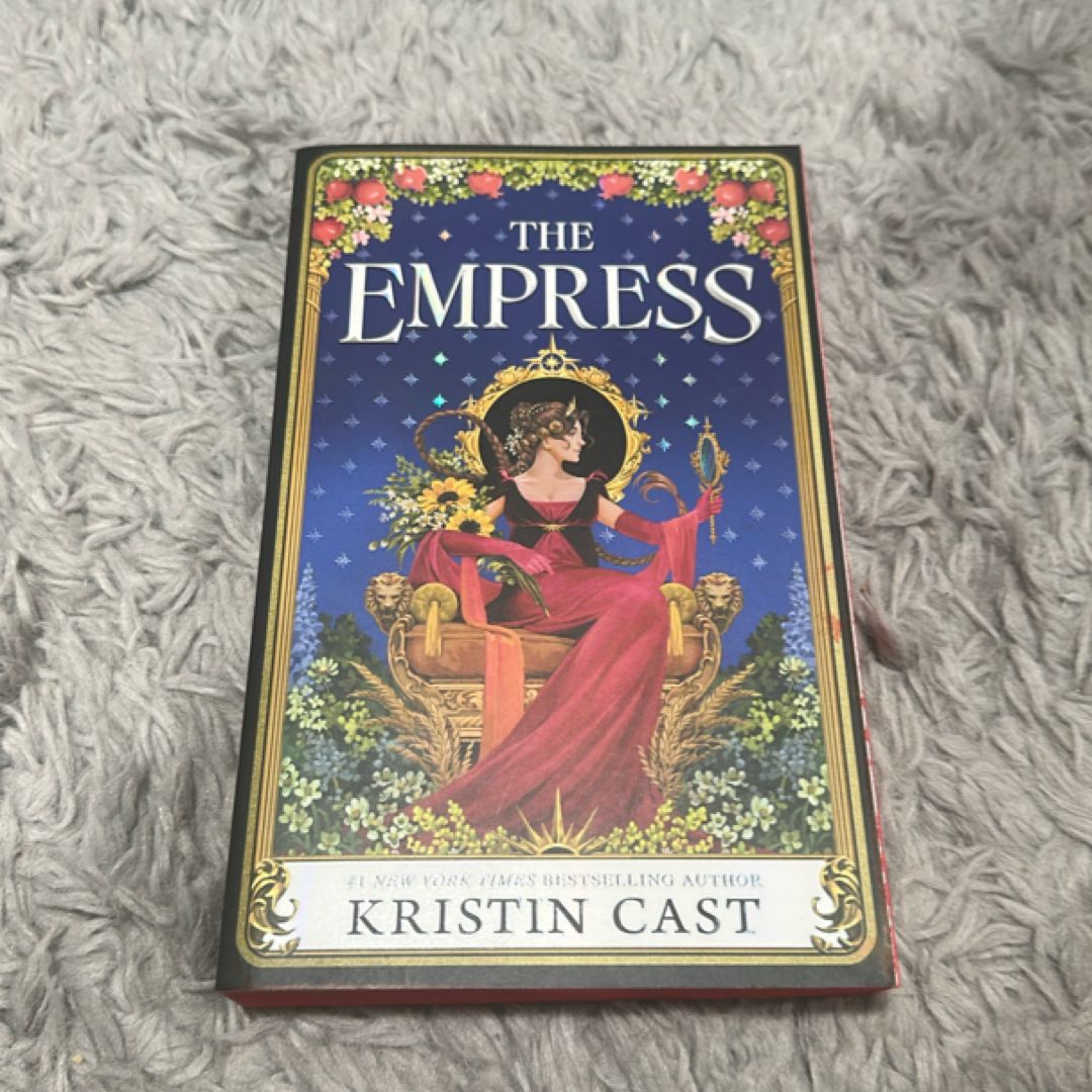 The Empress