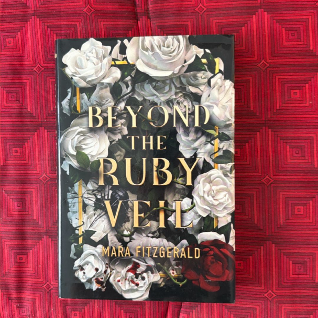 Beyond the Ruby Veil