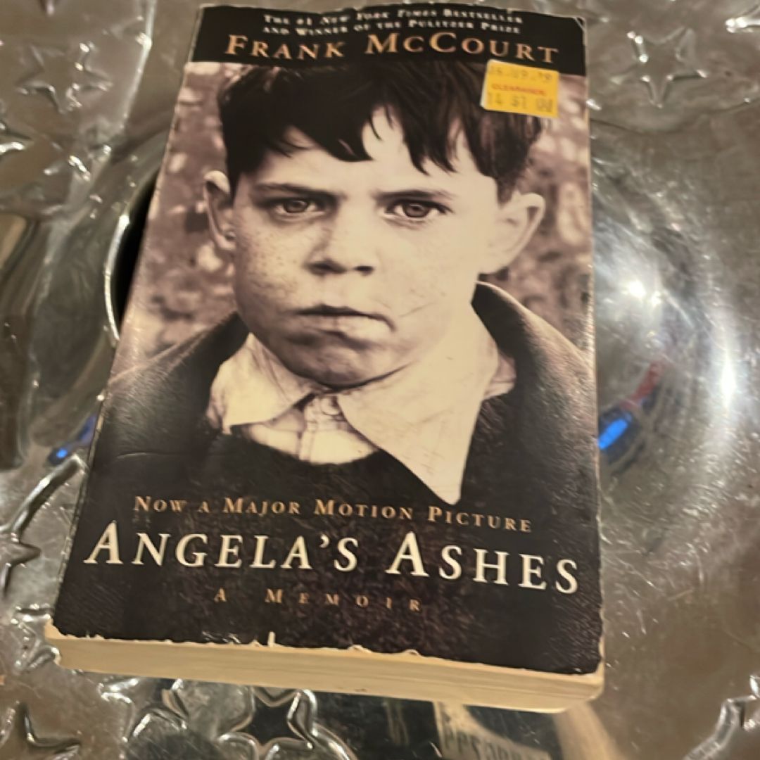 Angela's Ashes