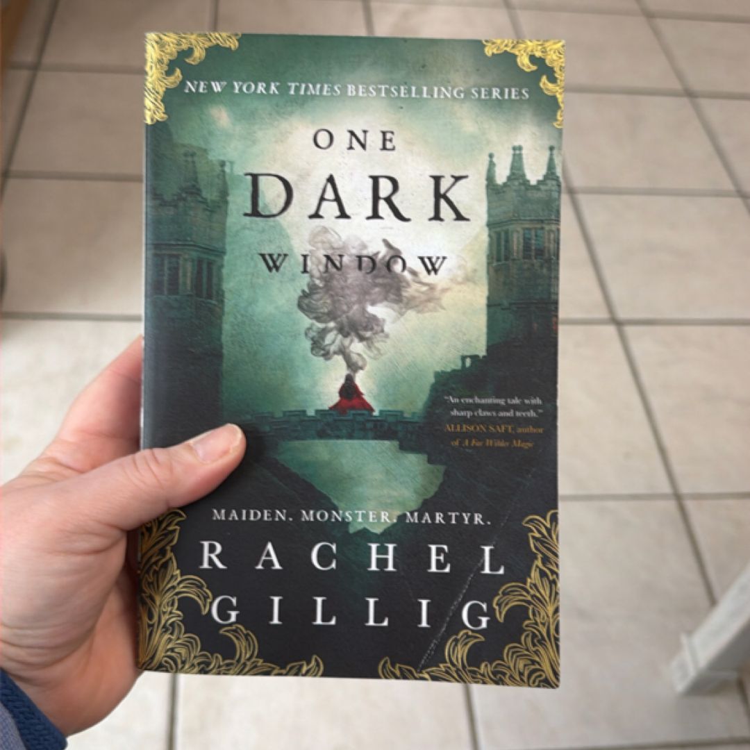 One Dark Window