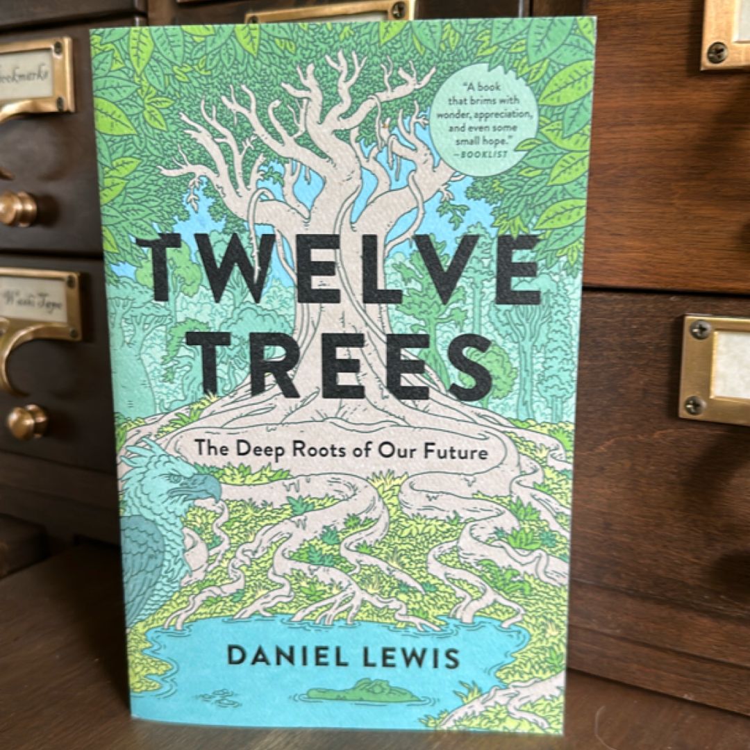 Twelve Trees