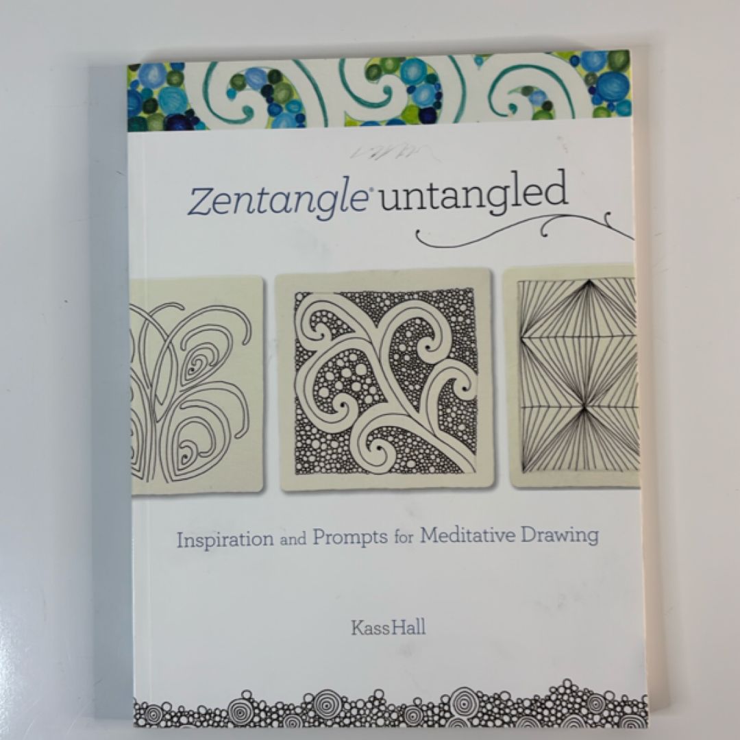 Zentangle Untangled