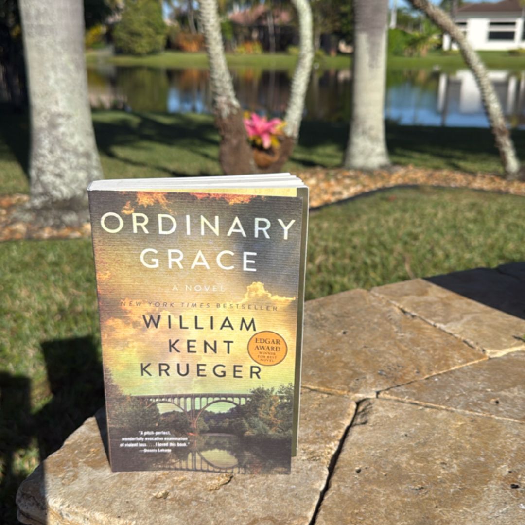 Ordinary Grace