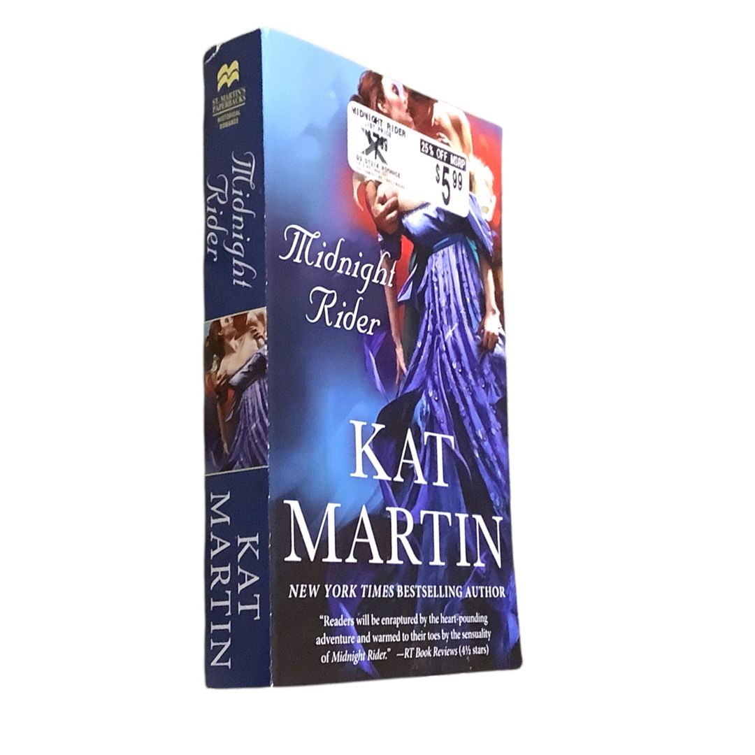 Midnight Rider