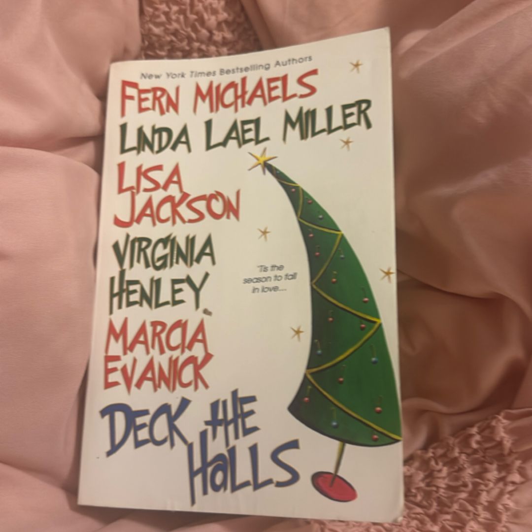 Deck the Halls