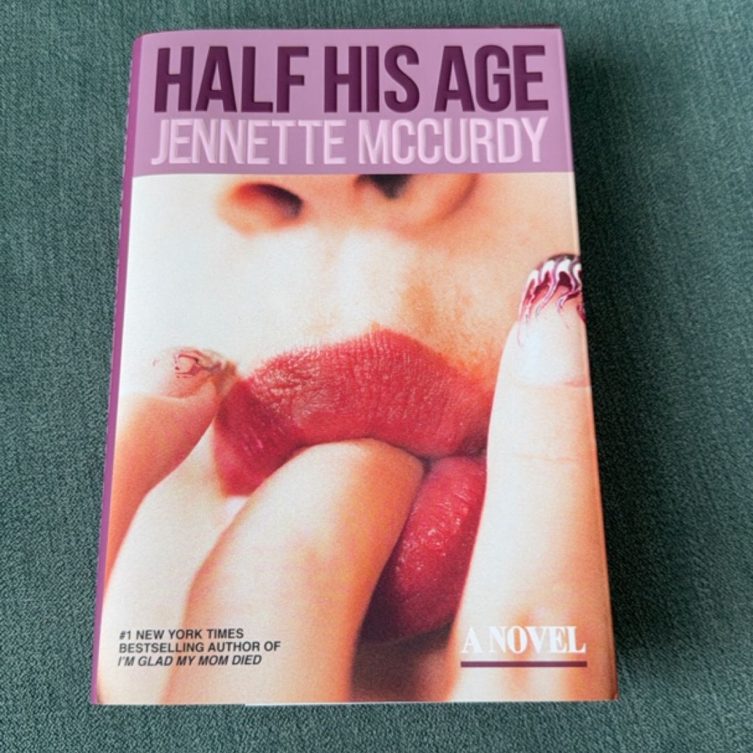 Half His Age