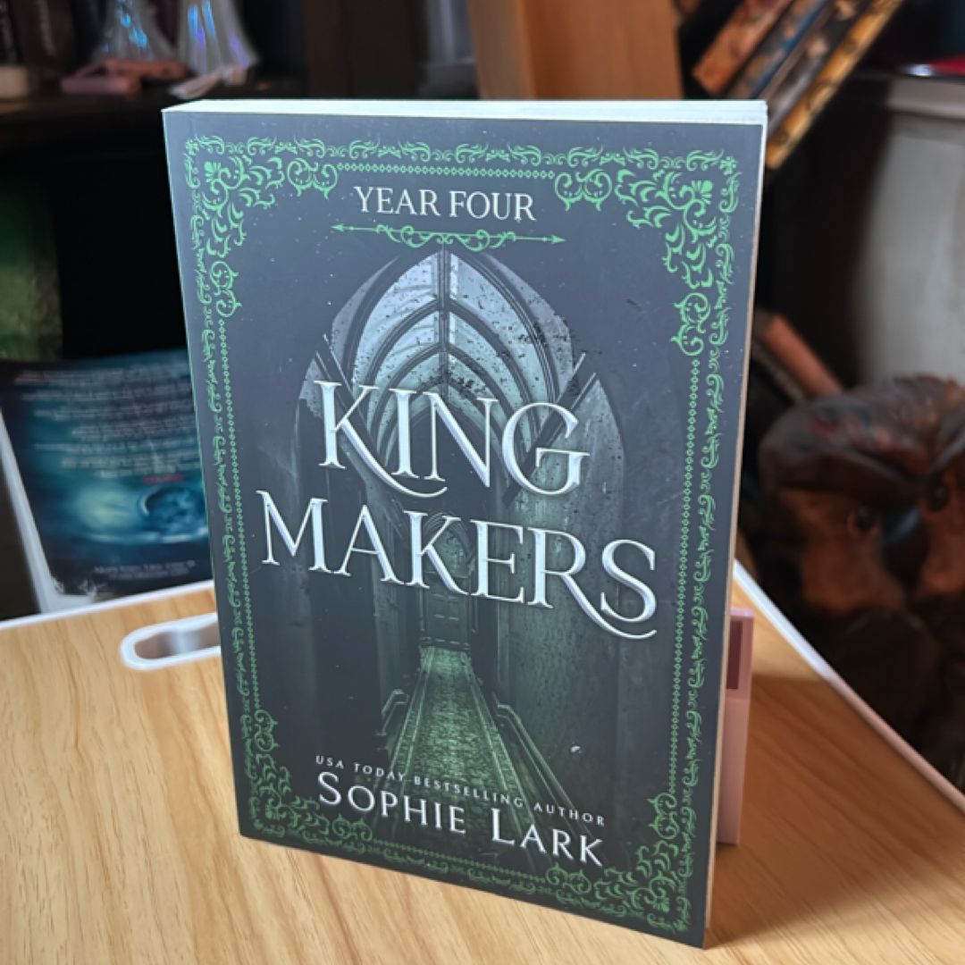 Kingmakers