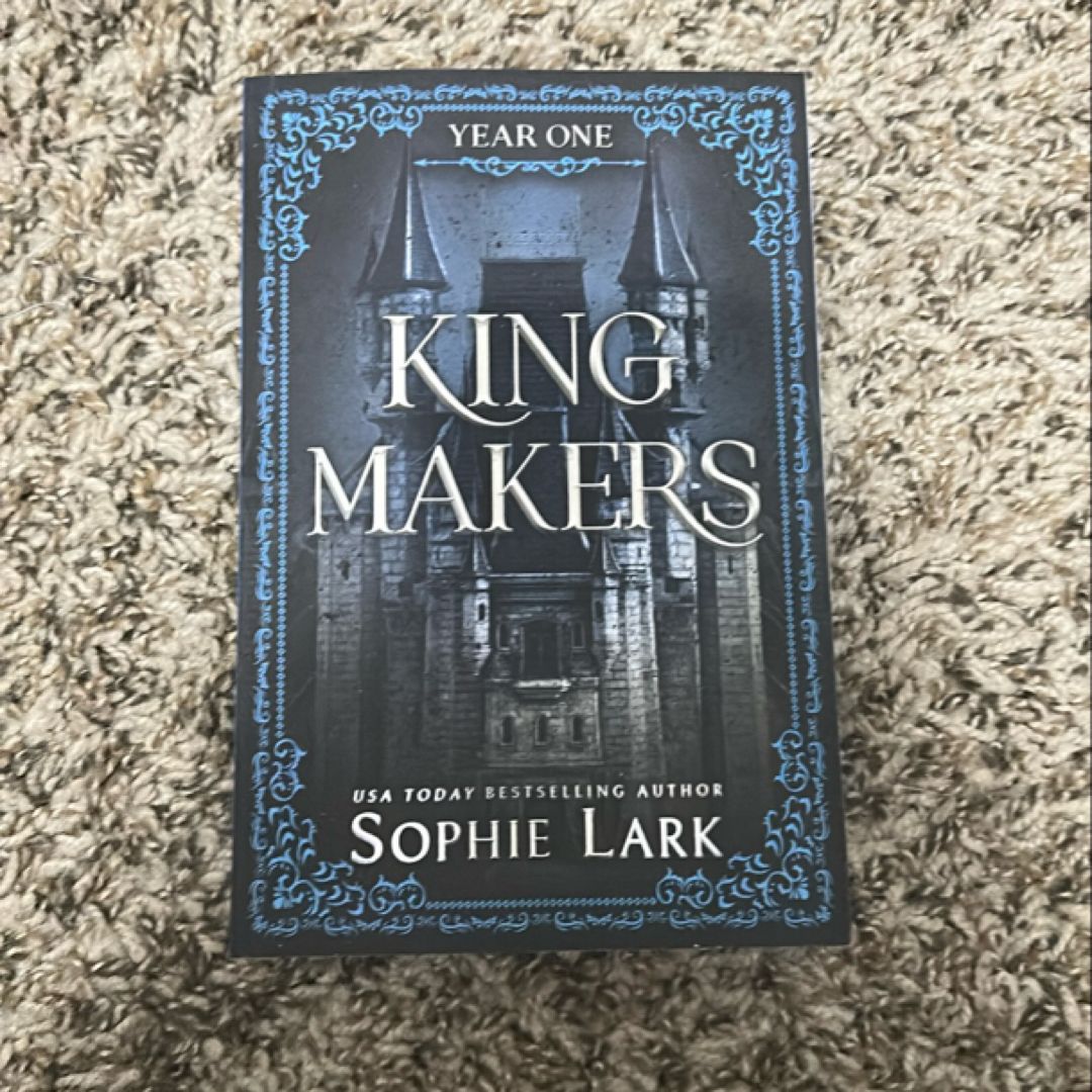 Kingmakers