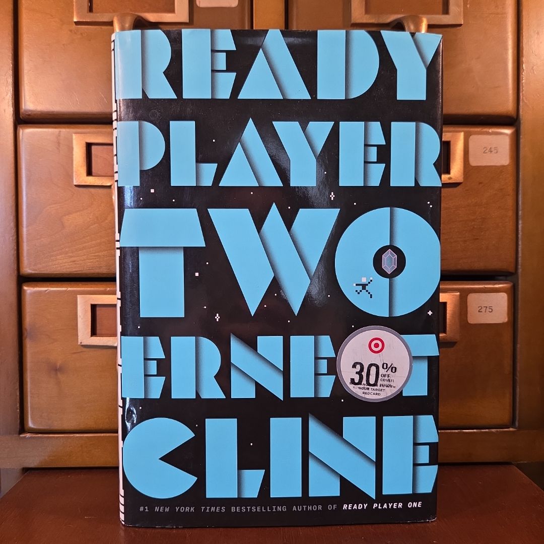 Ready Player Two