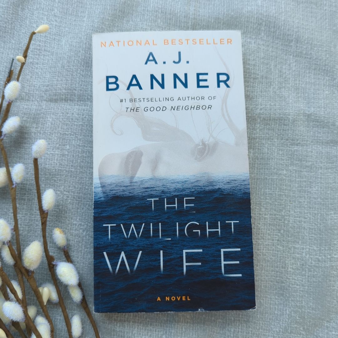 The Twilight Wife