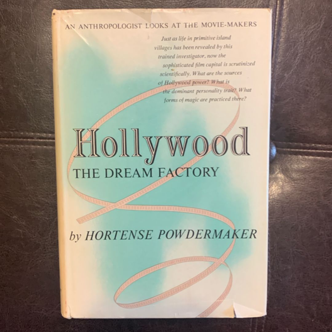 Hollywood