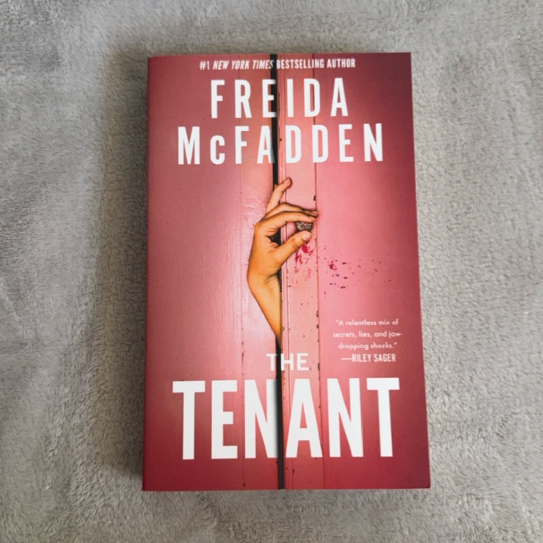 The Tenant
