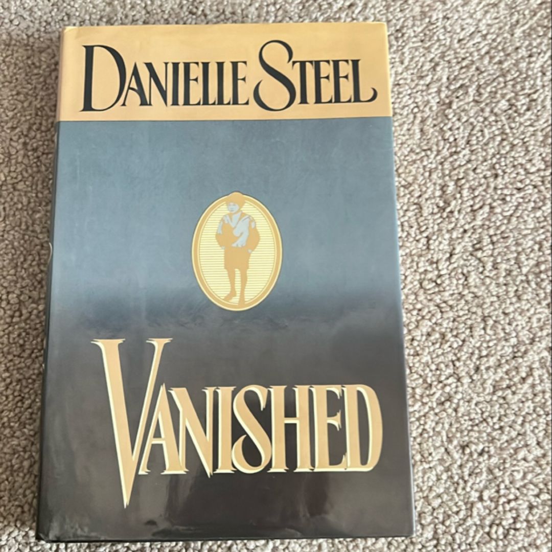 Vanished