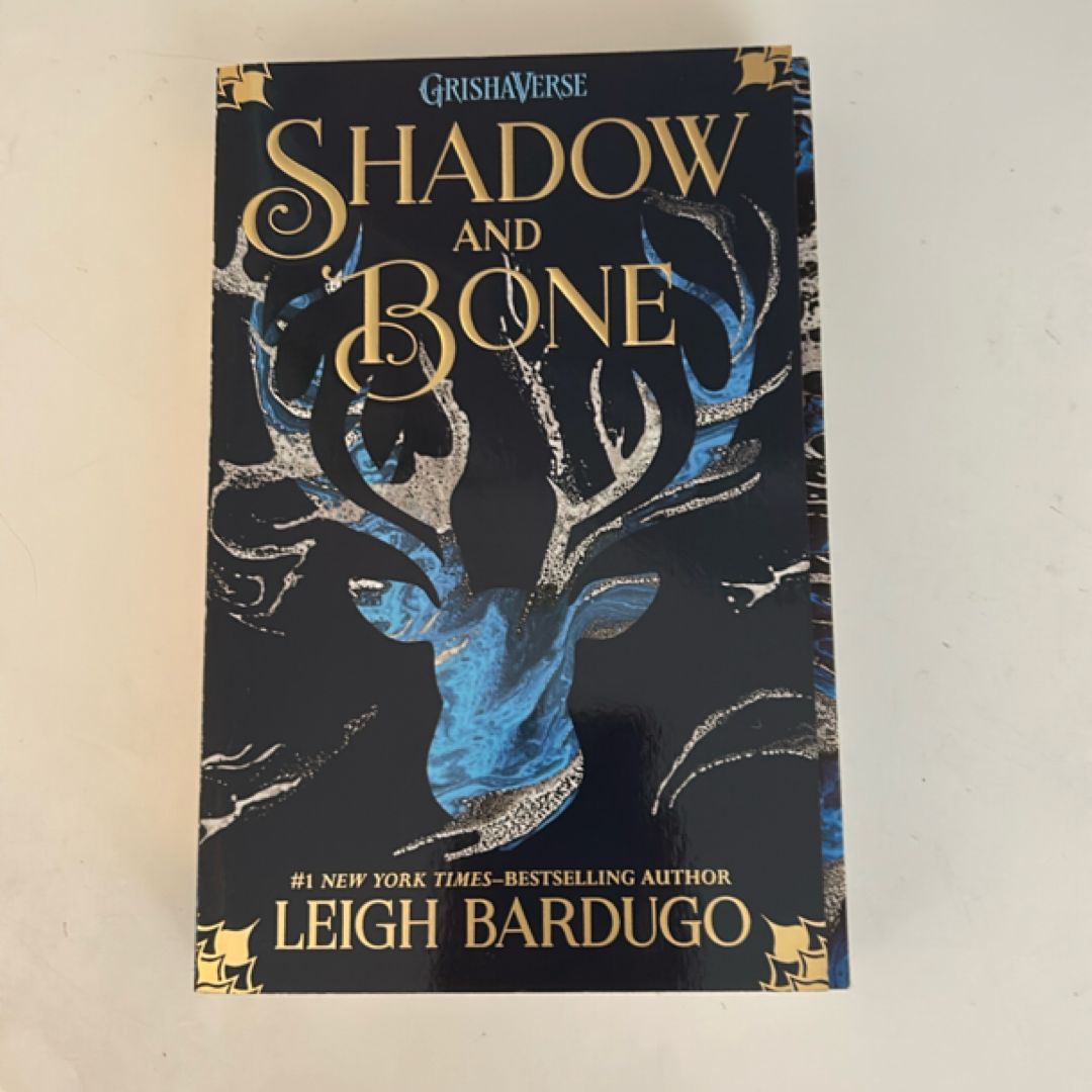 Shadow and Bone