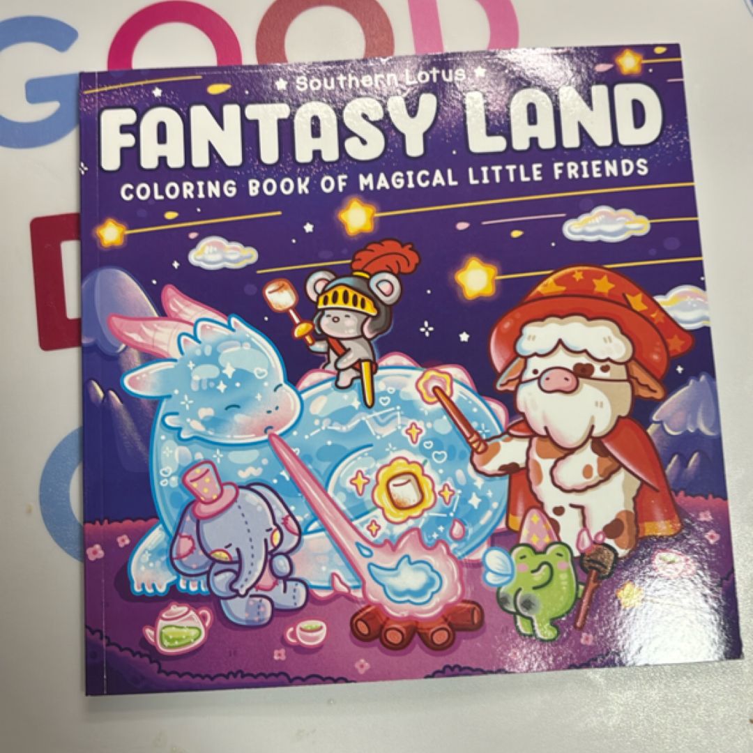 Fantasy Land