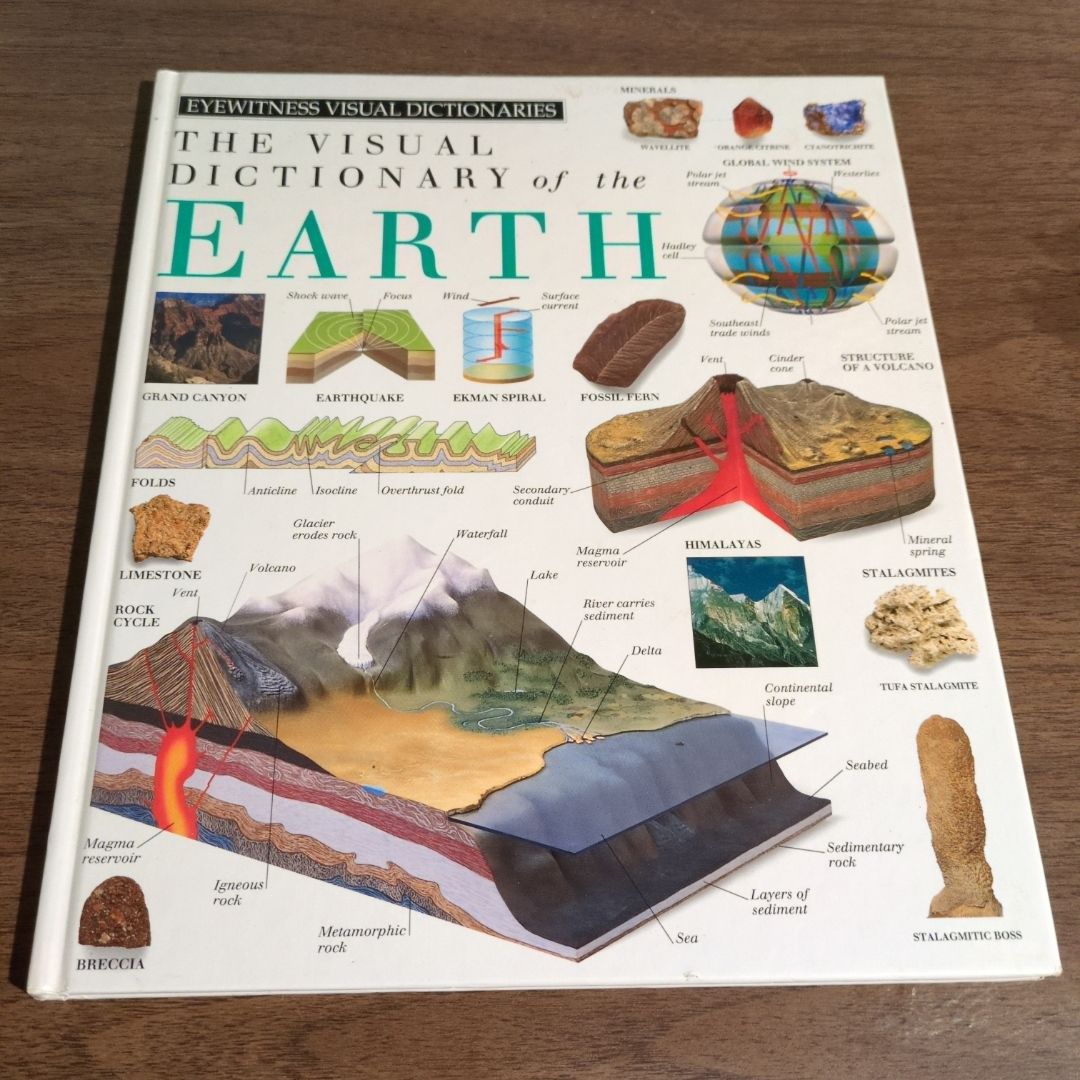 Earth