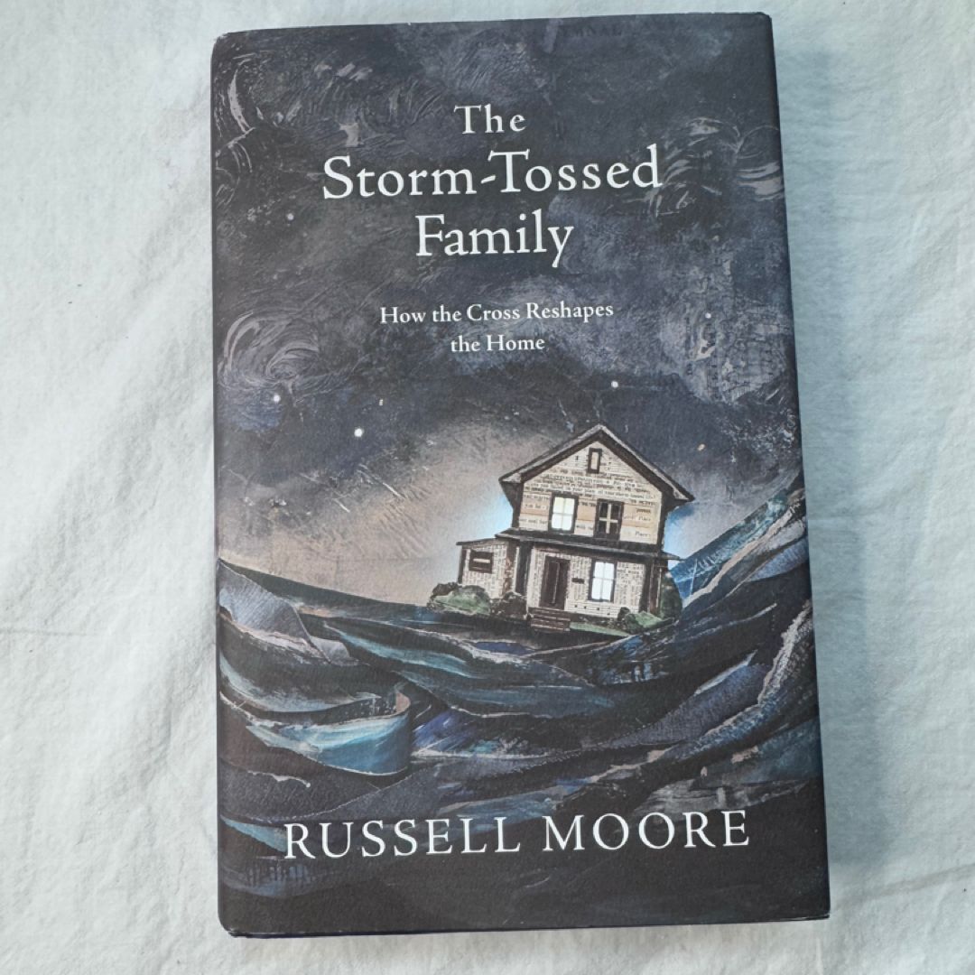 The Storm-Tossed Family