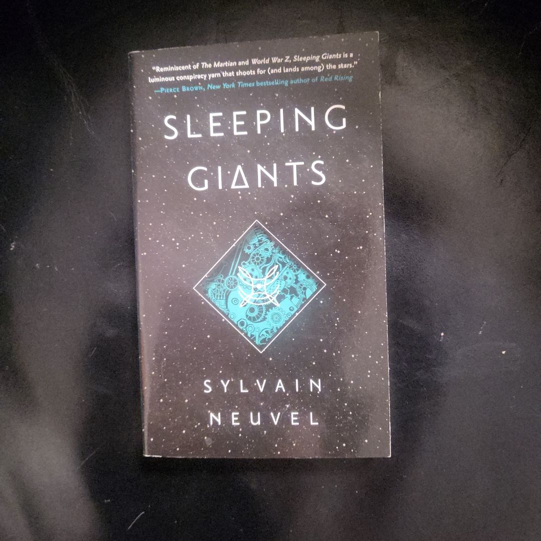 Sleeping Giants
