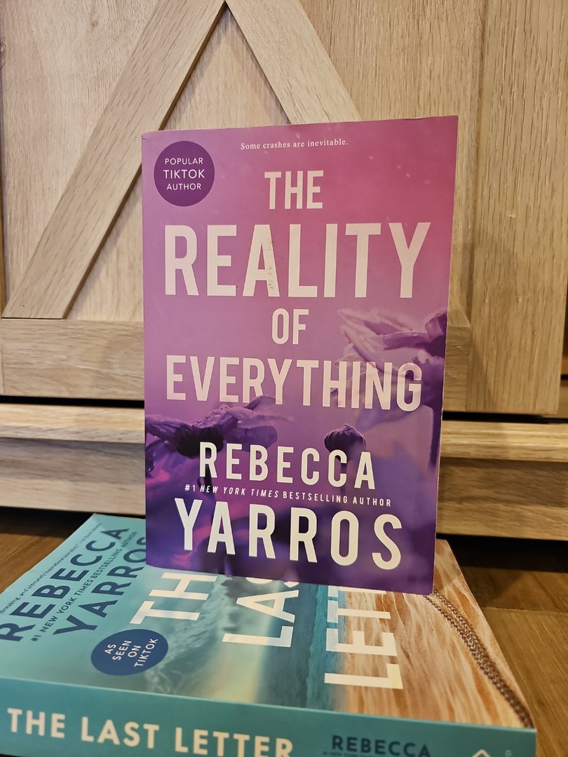 The Reality of Everything